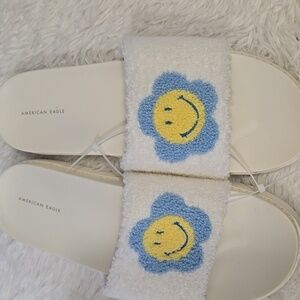 American Eagles Sandal 11